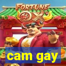 cam gay